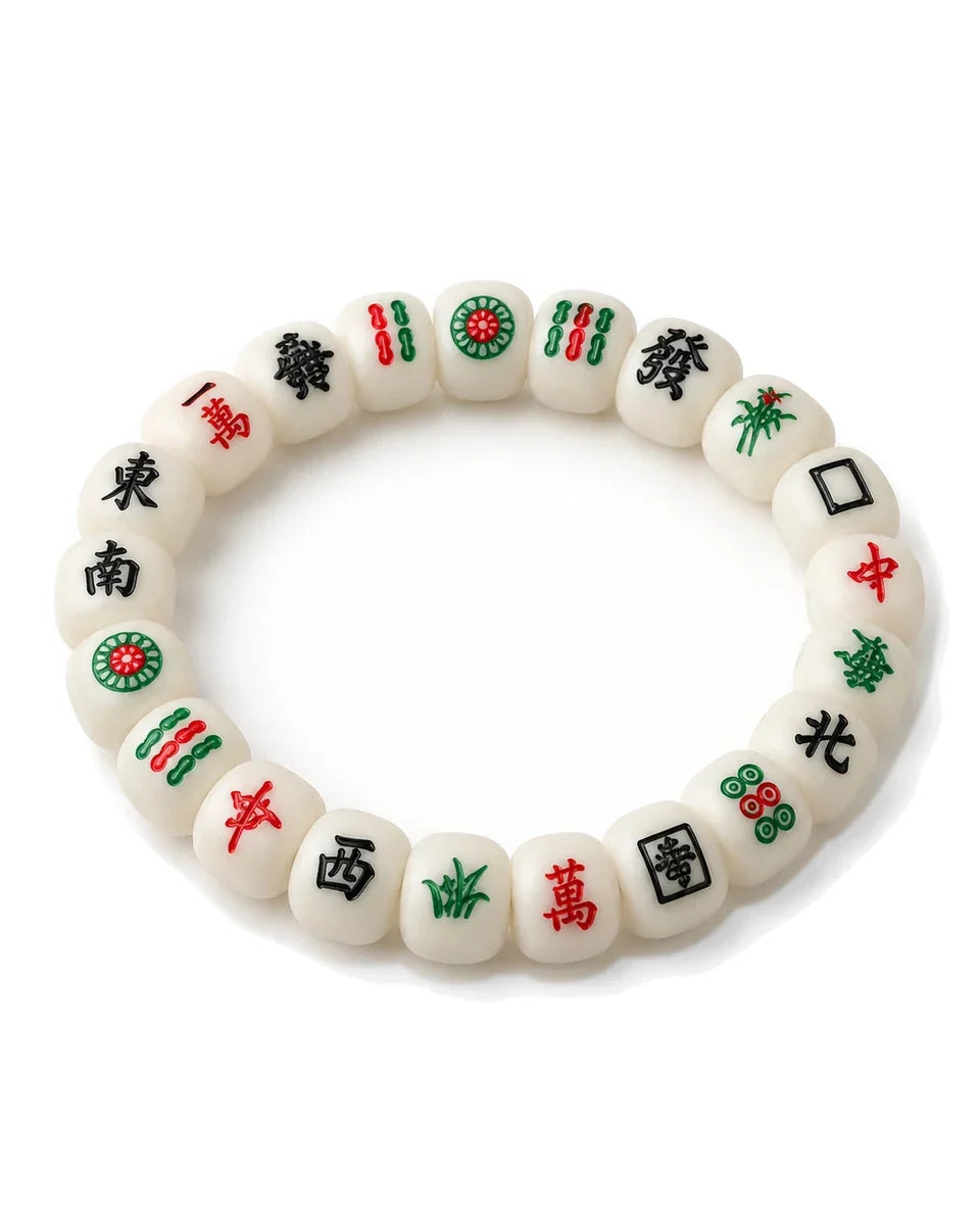 Lucky Bracelet