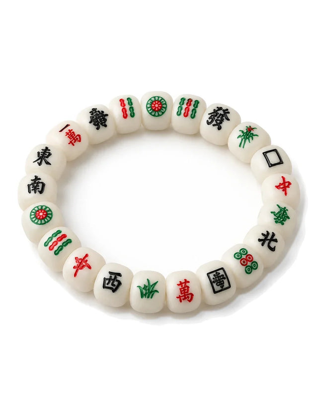Lucky Bracelet