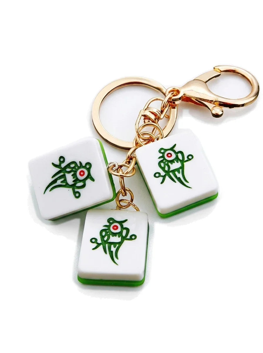 Wine Charms & Key Ring – photo 6