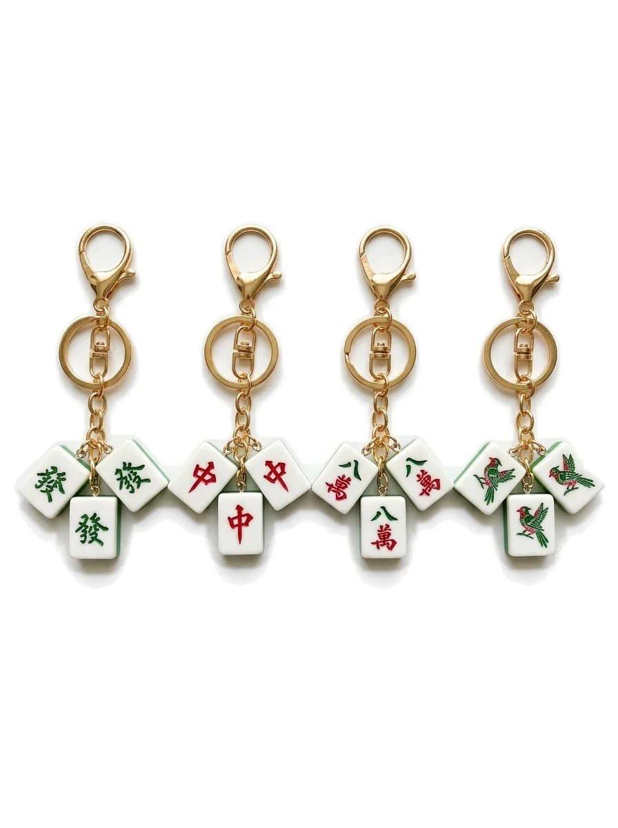 Wine Charms & Key Ring – photo 8