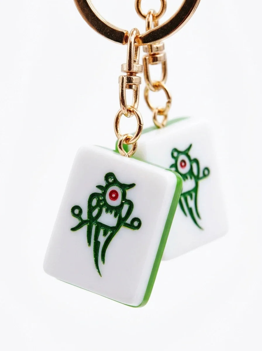 Wine Charms & Key Ring – photo 9