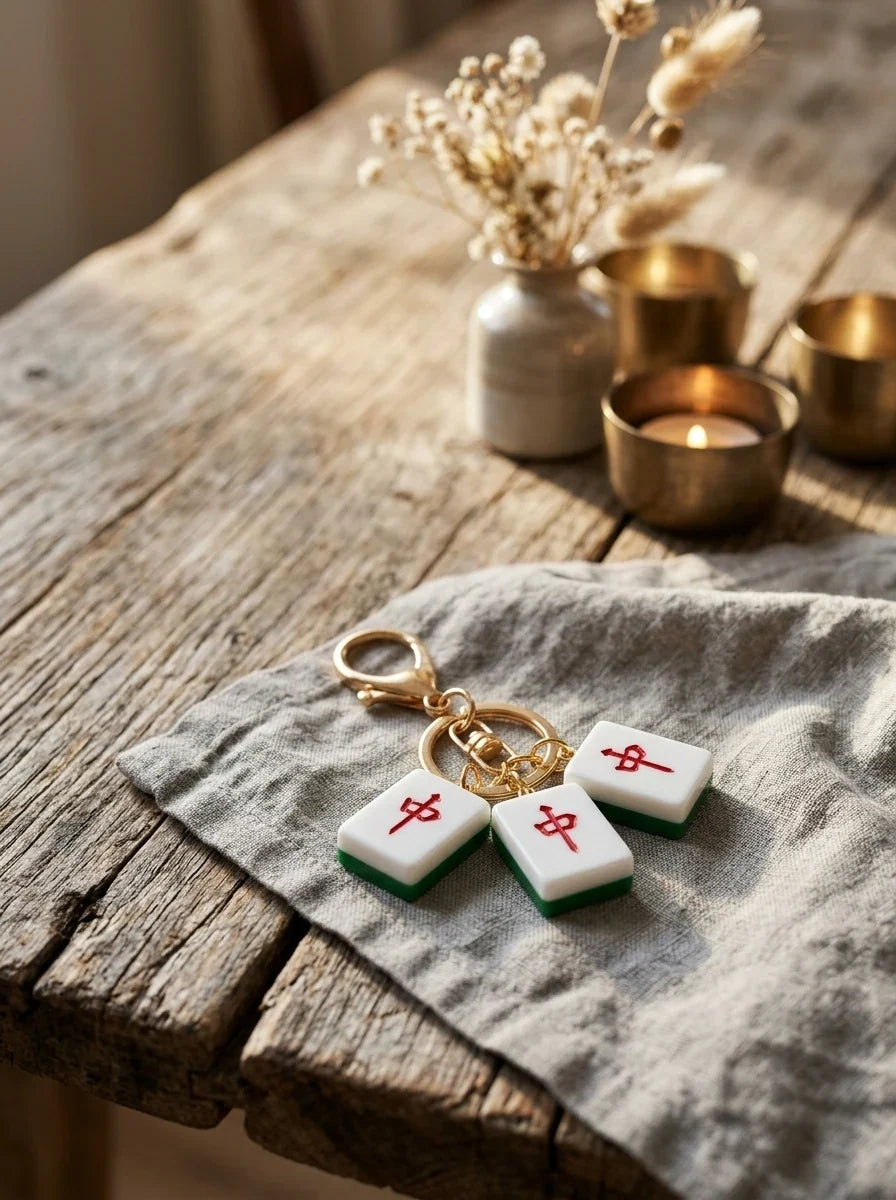 Wine Charms & Key Ring – photo 7