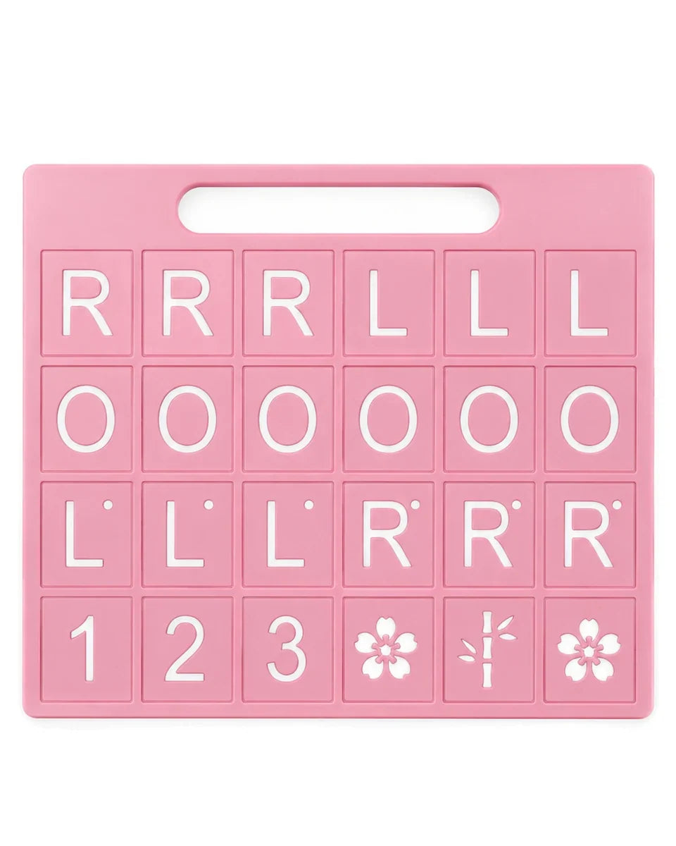 Practice Board