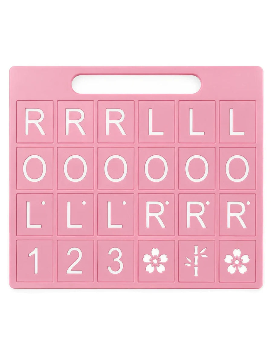 Practice Board