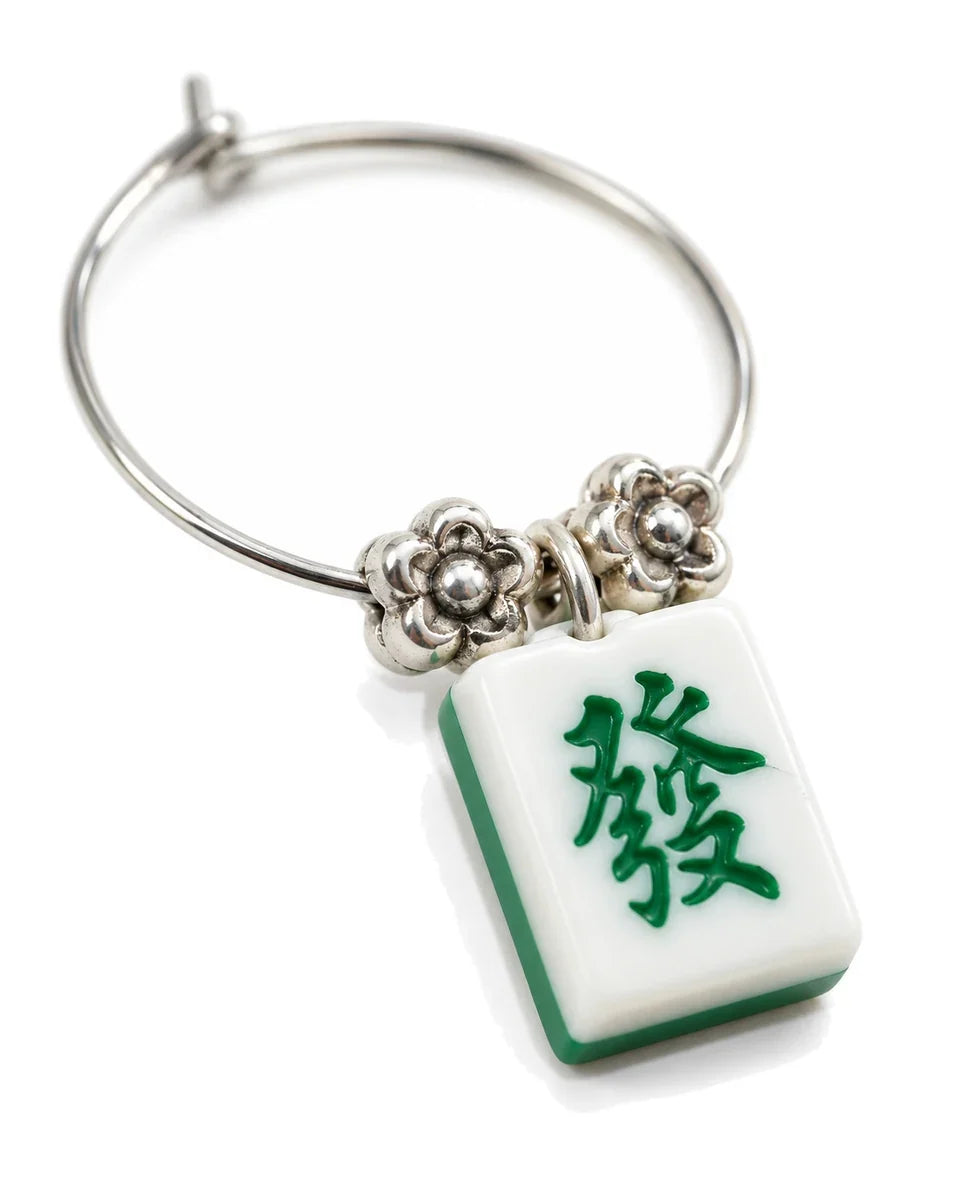 Wine Charms & Key Ring – photo 4