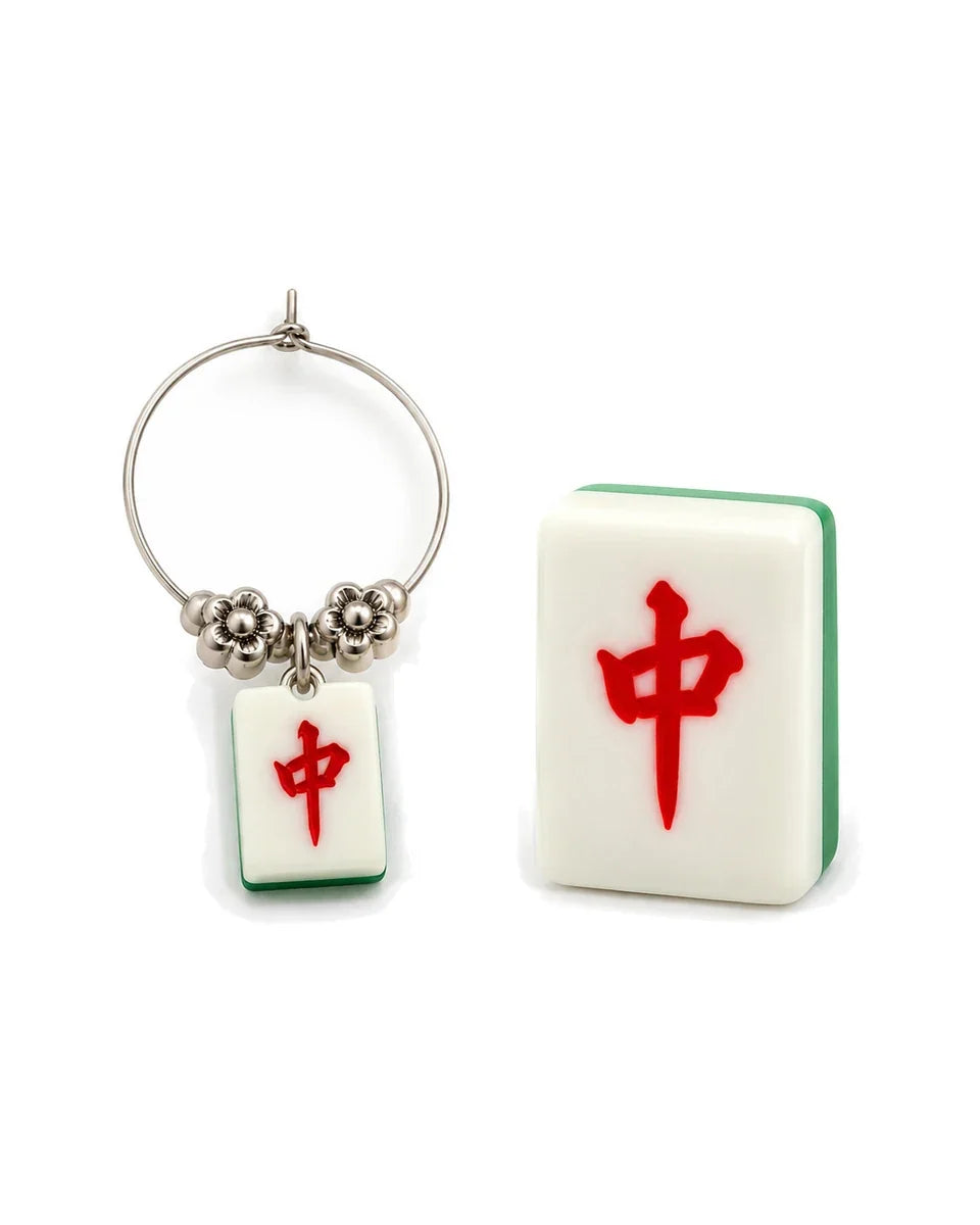 Wine Charms & Key Ring – photo 5