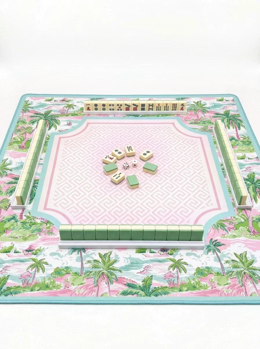 Palm Island Mat – photo 3
