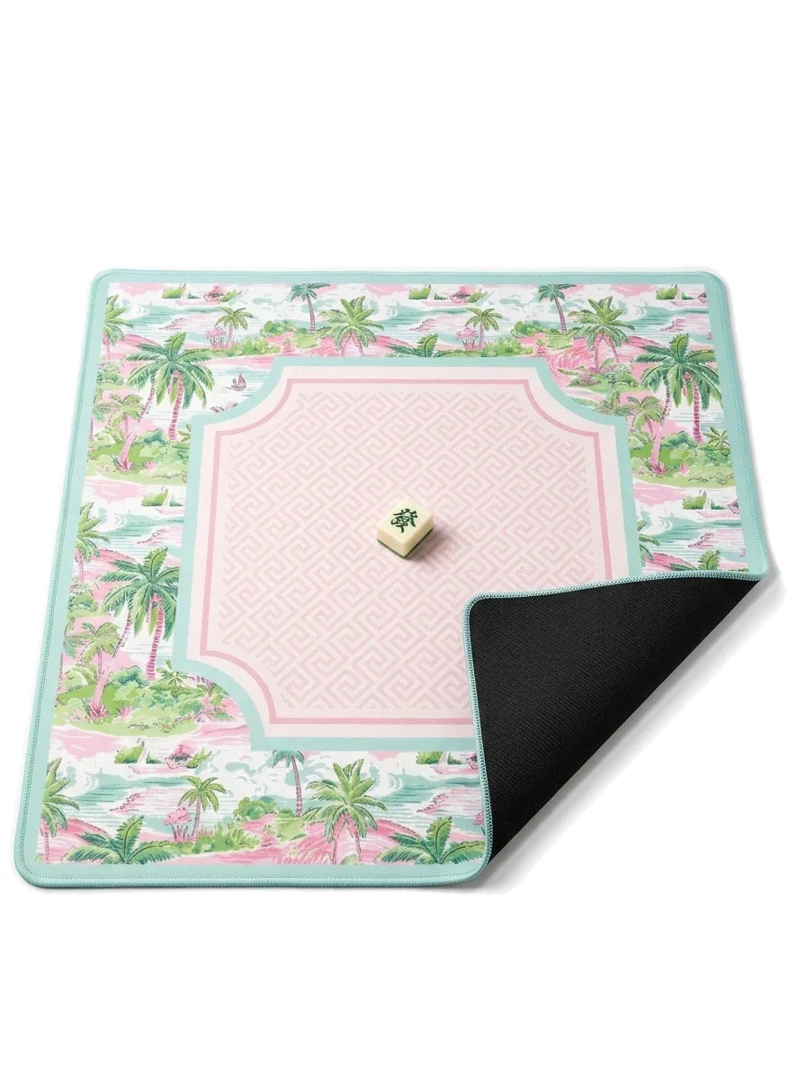 Palm Island Mat – photo 5