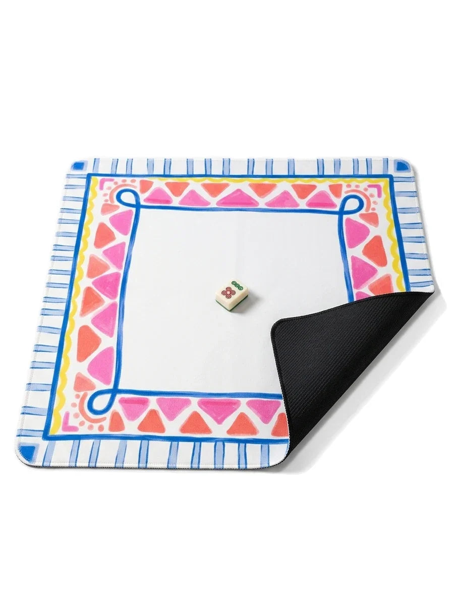 Color Block Mat – photo 5