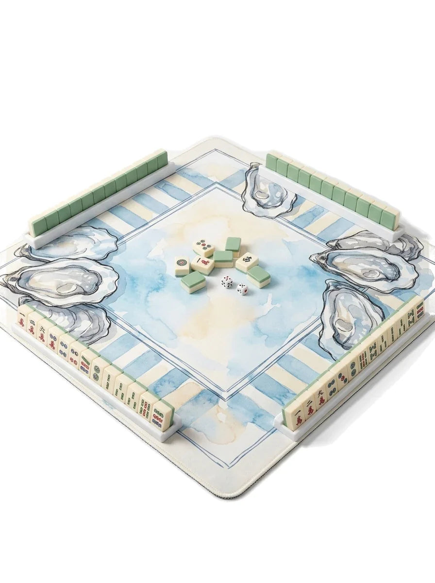 Oyster Coast Mat – photo 3