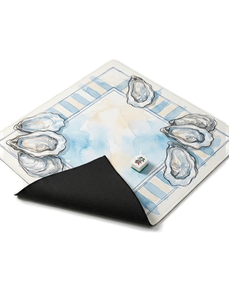 Oyster Coast Mat – photo 5