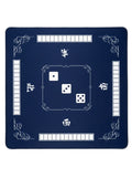 Midnight Navy Mat