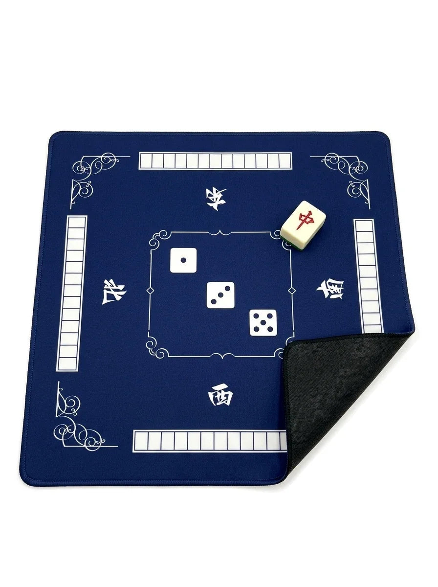 Midnight Navy Mat – photo 5